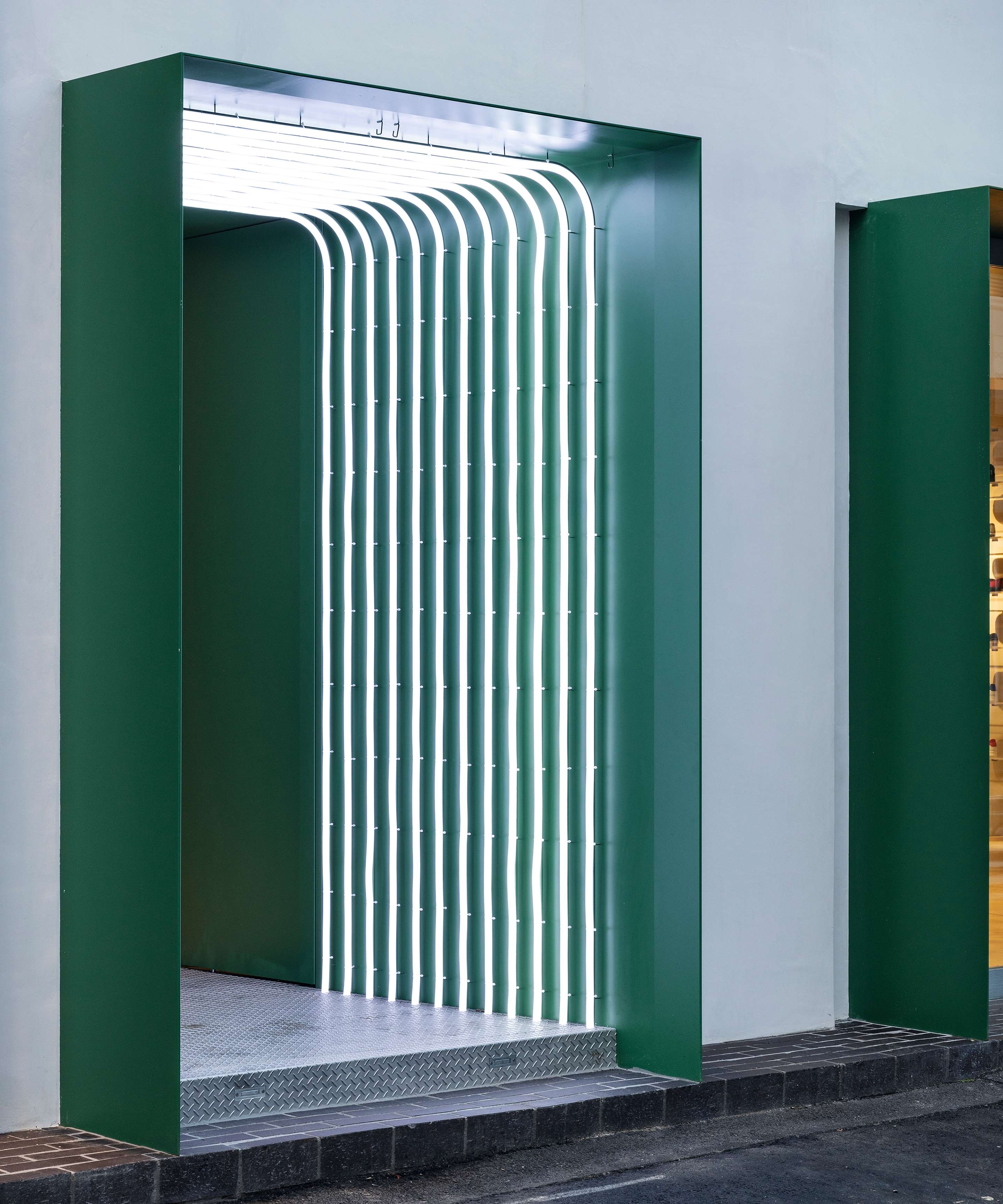 baseyard tokyo丨Suppose Design丨日本-1