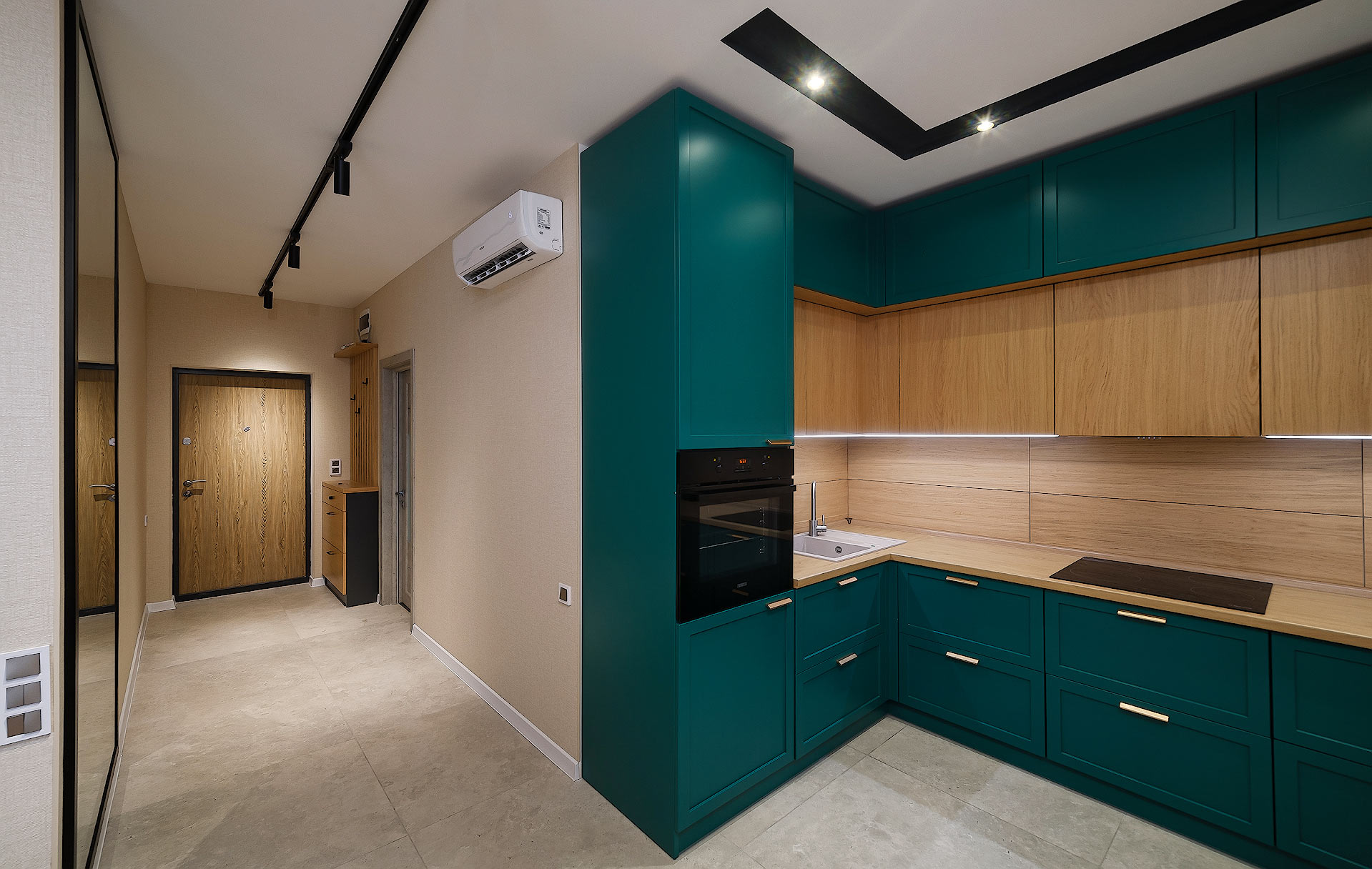 维也纳公寓丨奥地利维也纳丨ESCALA.photo-12