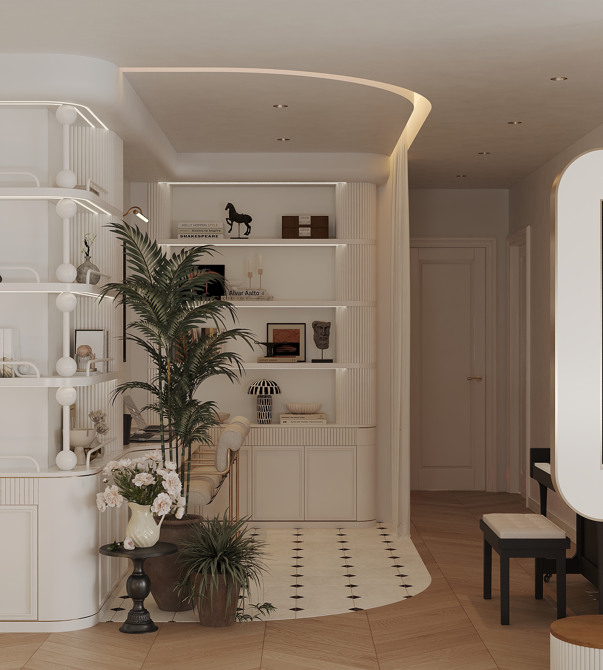 • Mrs Tranifer •-11