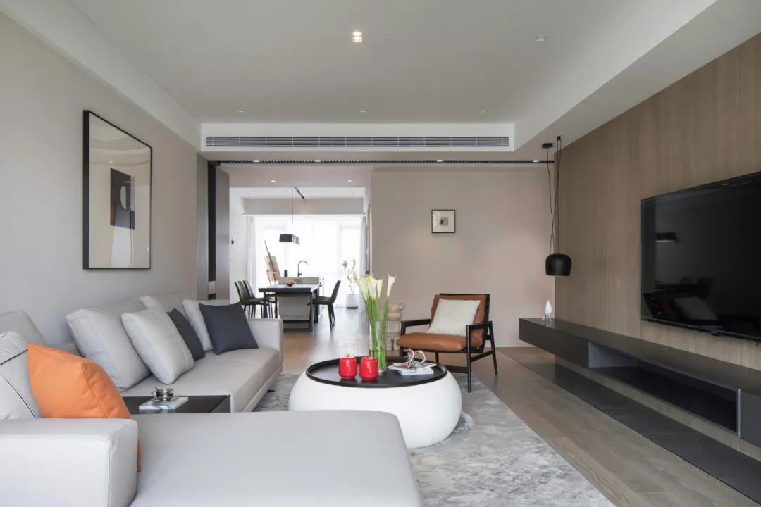 囍室 · 定制化婚房的温馨与实用丨中国上海丨无格(上海)设计咨询有限公司-13