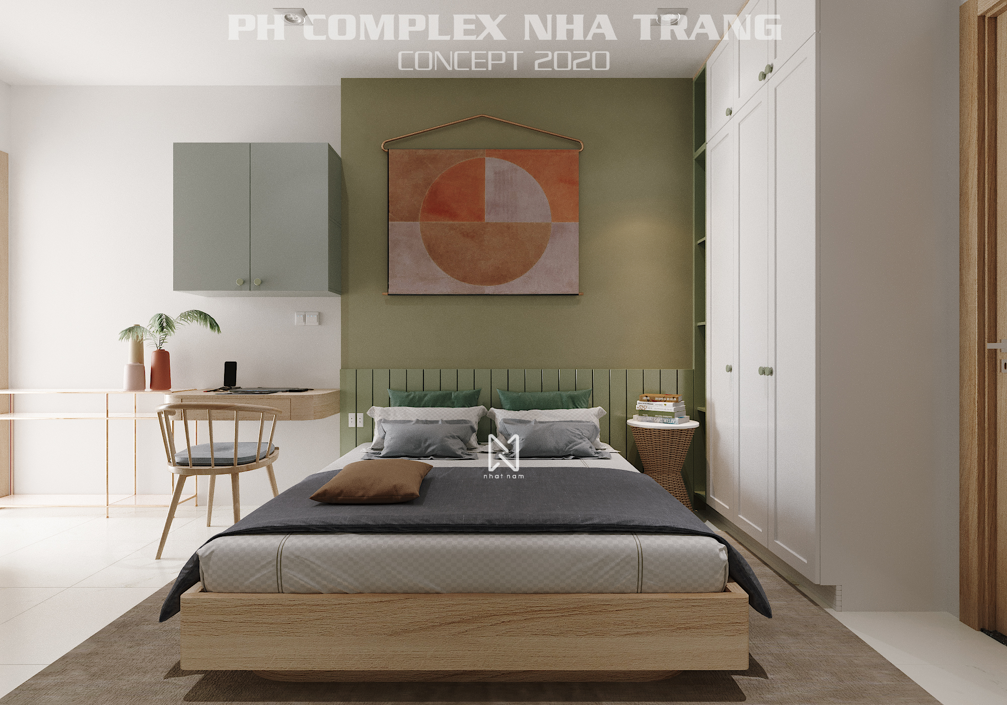 P·H 综合·芽庄 001丨越南-9