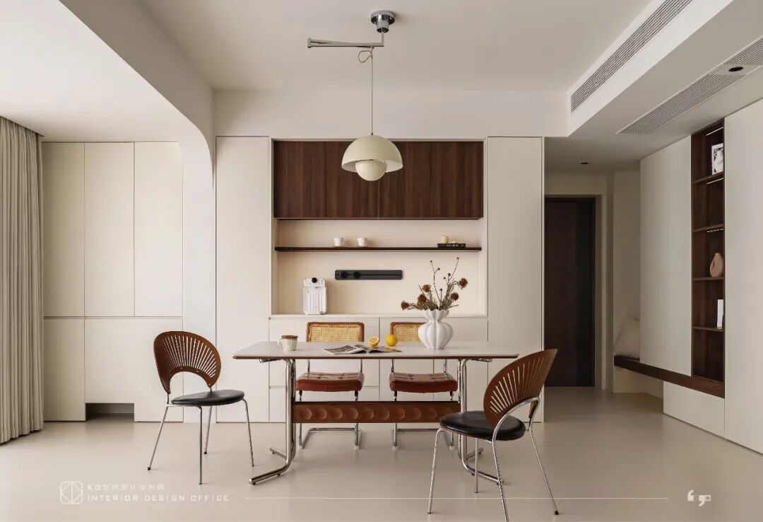 凤天府丨中国重庆丨KD室内设计事务所-15