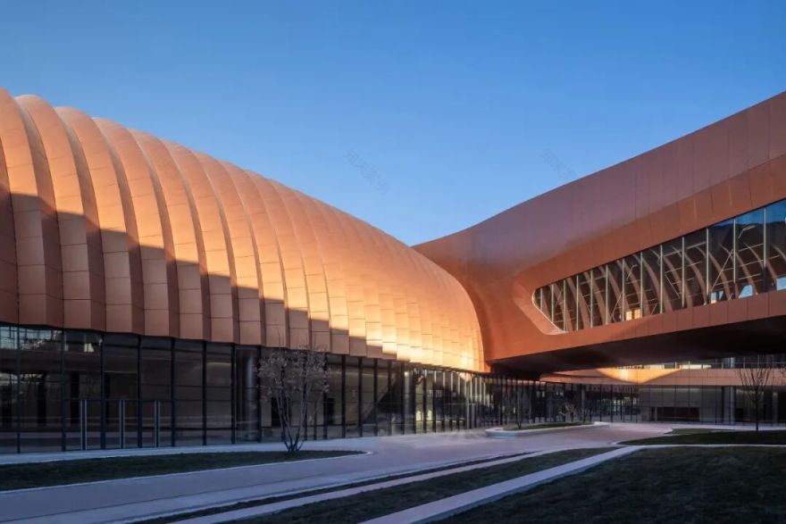 “紫金丝带”闪耀首都国际会展中心-52