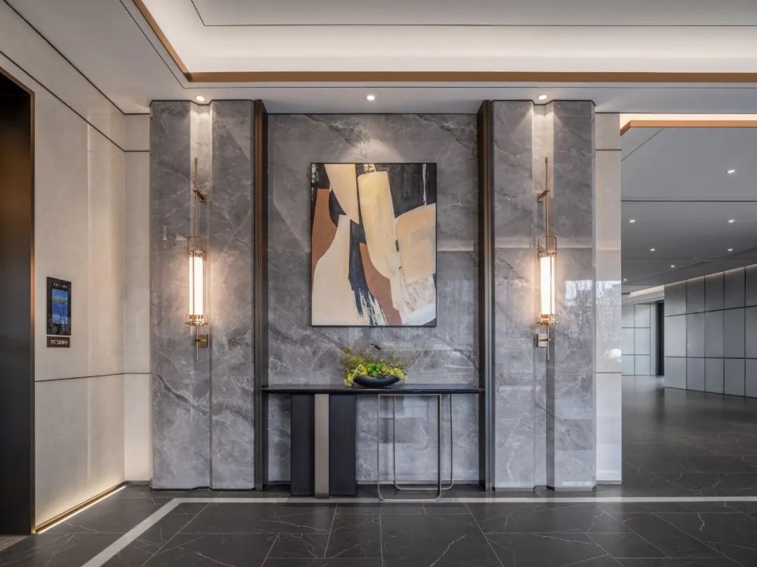 欧菲国际家居|都市人文自然艺境-10