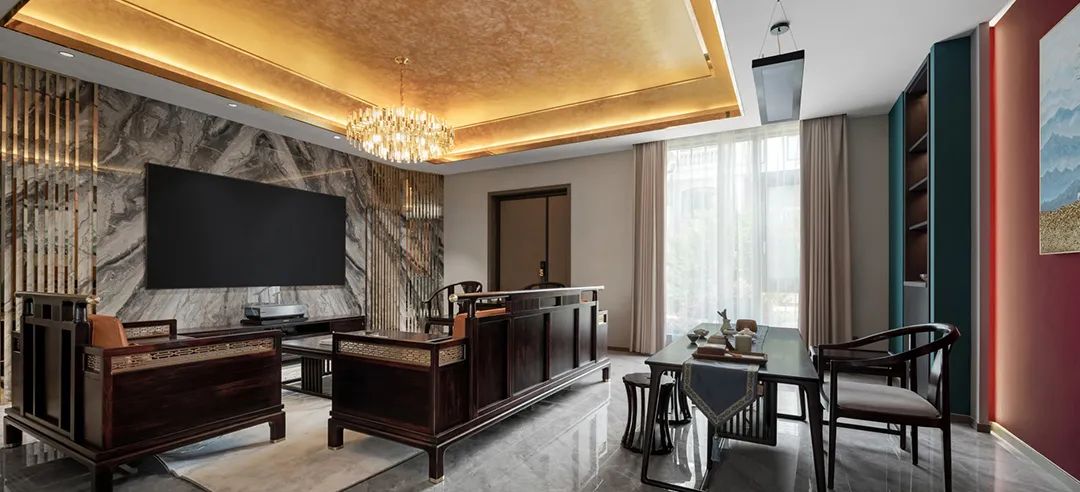 梅亚奇设计案例丨梅亚奇设计执行机构-289