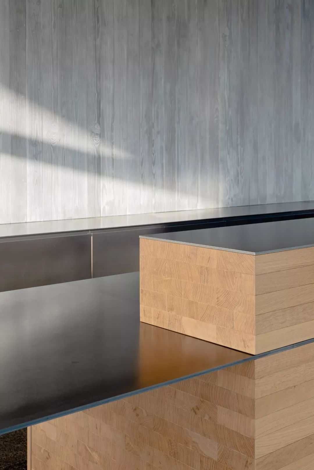 融合自然的当代美学 | 丹尼尔·皮乔塔设计案例解读-46