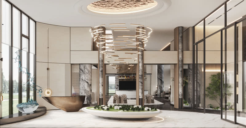 深圳三石SZSD｜云端之上，流年之雅-1