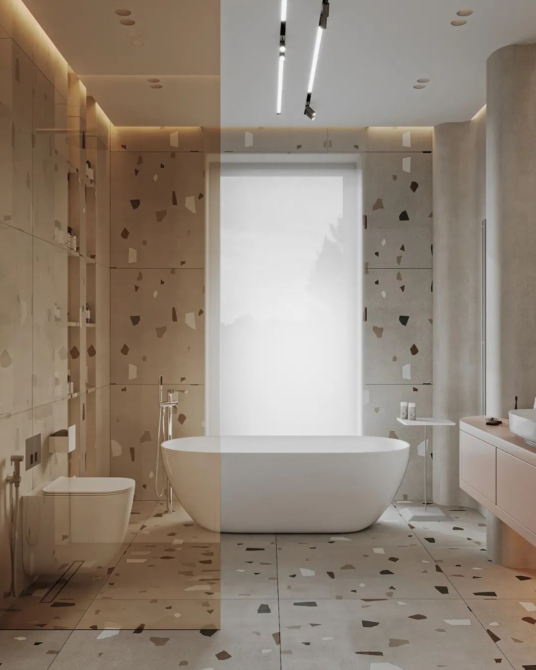 现代极致灰丨Alina Larionova-46