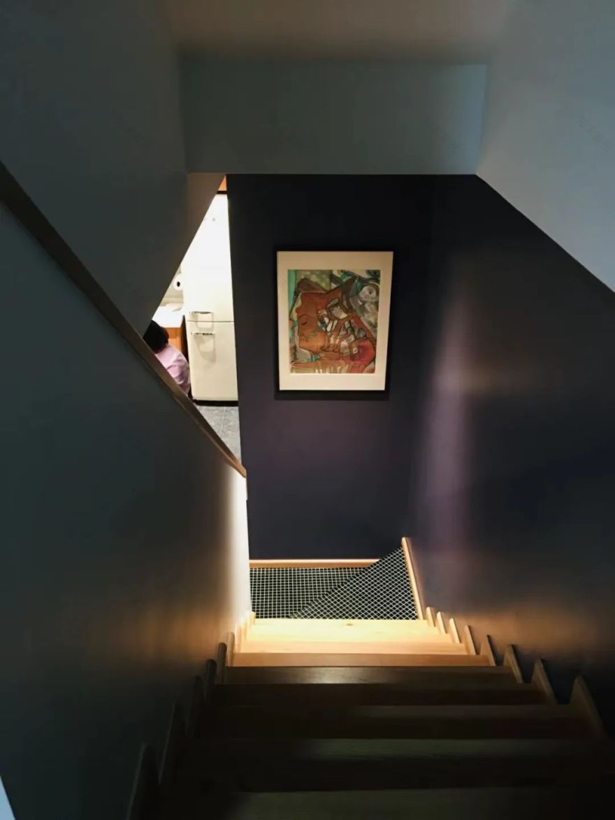 广州百年老宅改造丨中国广州丨设计师黄翔-85