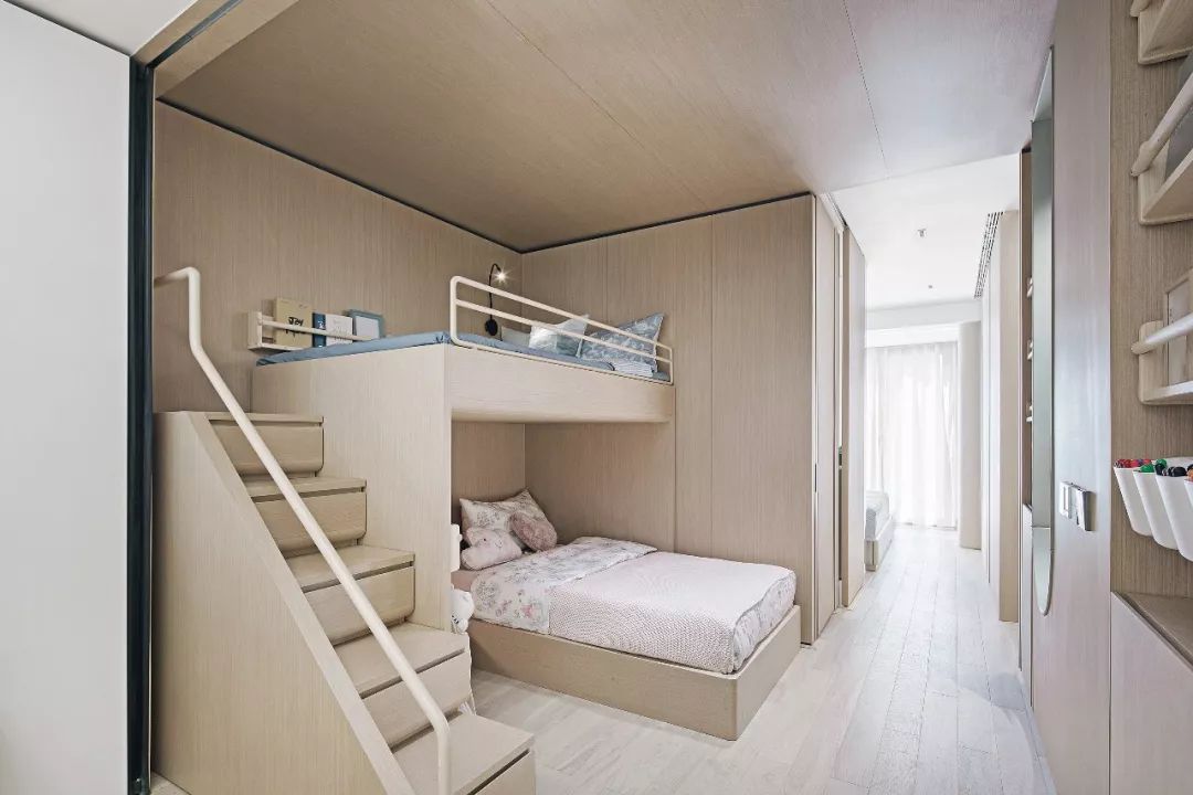 落差巨大的家-171