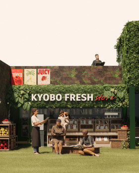 KYOBO fresh