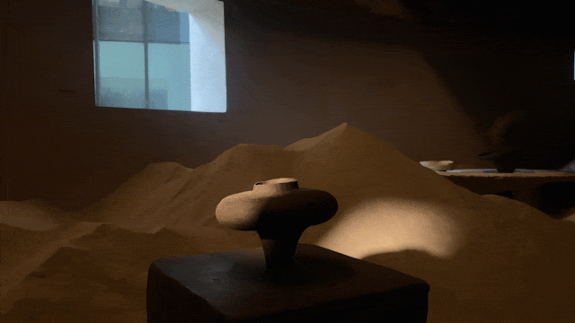 杭州友人制土肌理研究所丨中国杭州丨AD艾克建筑设计-64