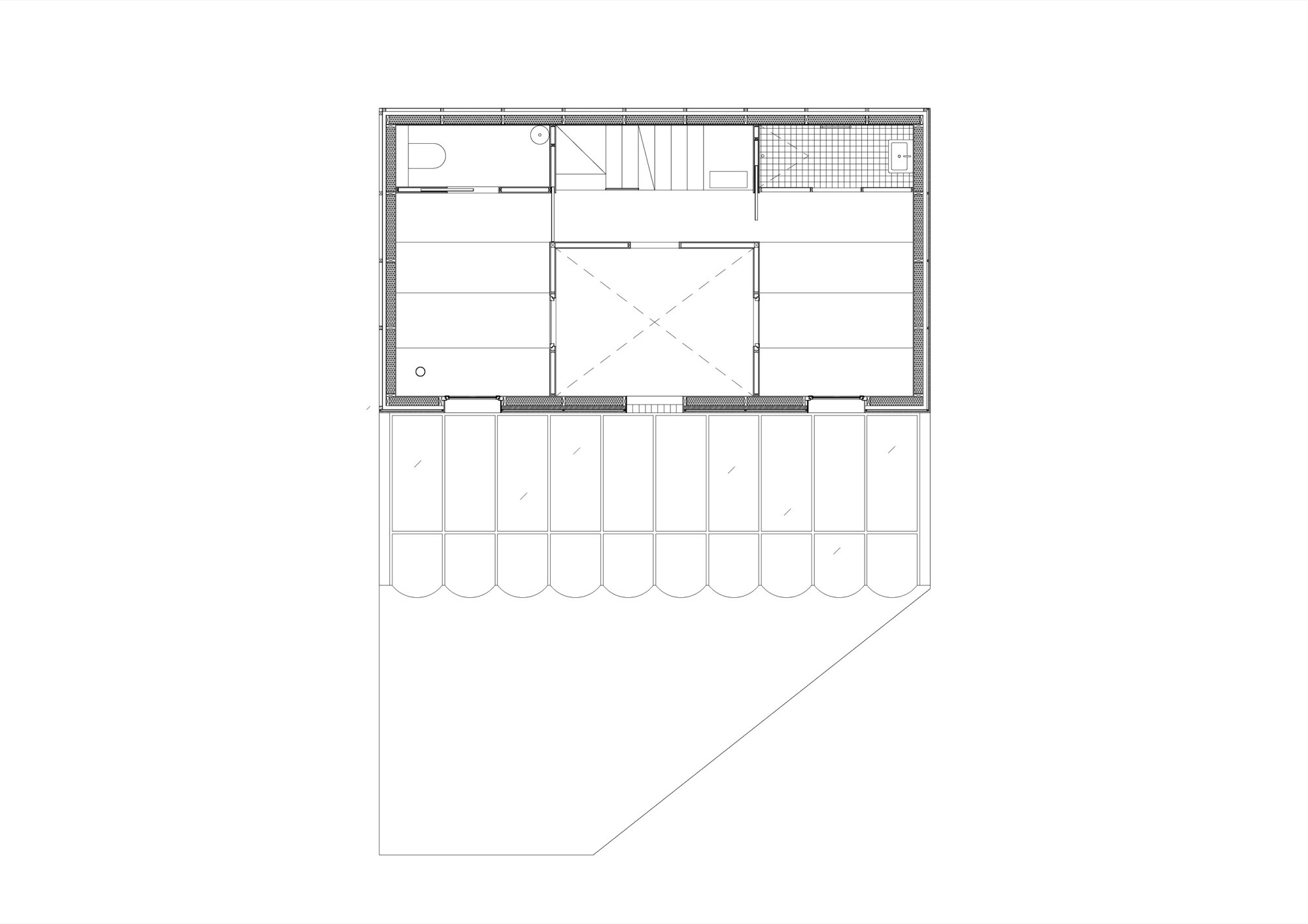 娜娜之家丨法国丨Jean Benoît Vétillard Architecture-28