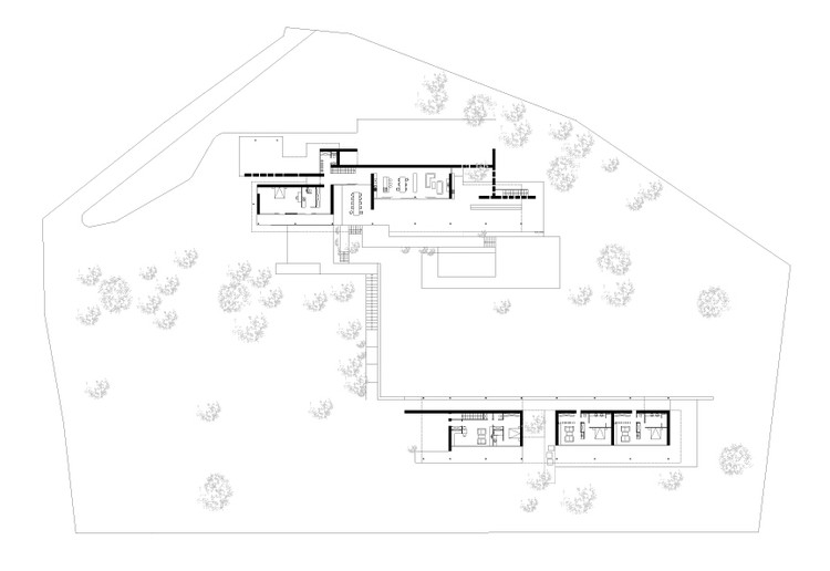 House by the Sea  GERNER GERNER PLUS-7