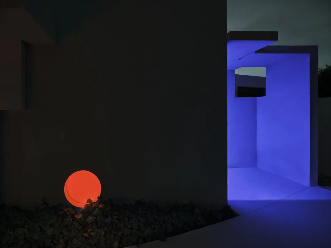 510 Arkell 住宅丨美国洛杉矶丨Taller Aragones-70