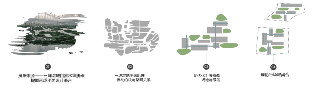 温州龙湖·天钜 · 城市绿洲中的古树生态河溪林下居所丨中国温州丨DAOYUAN | 道远设计-27