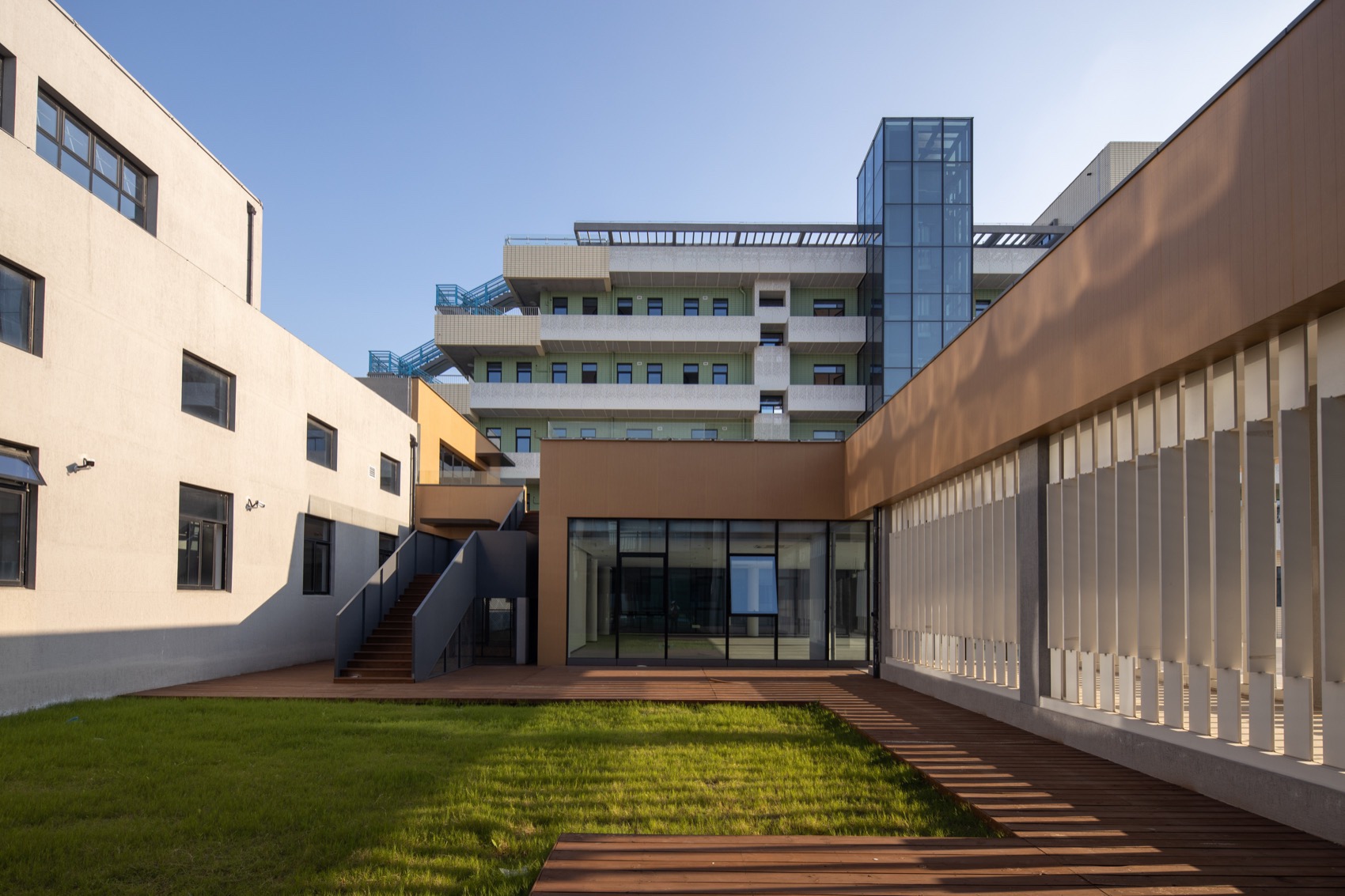 安庆市滨江ECD油罐生态文化中心丨中国安庆丨安徽坊地建筑景观规划设计有限公司-106