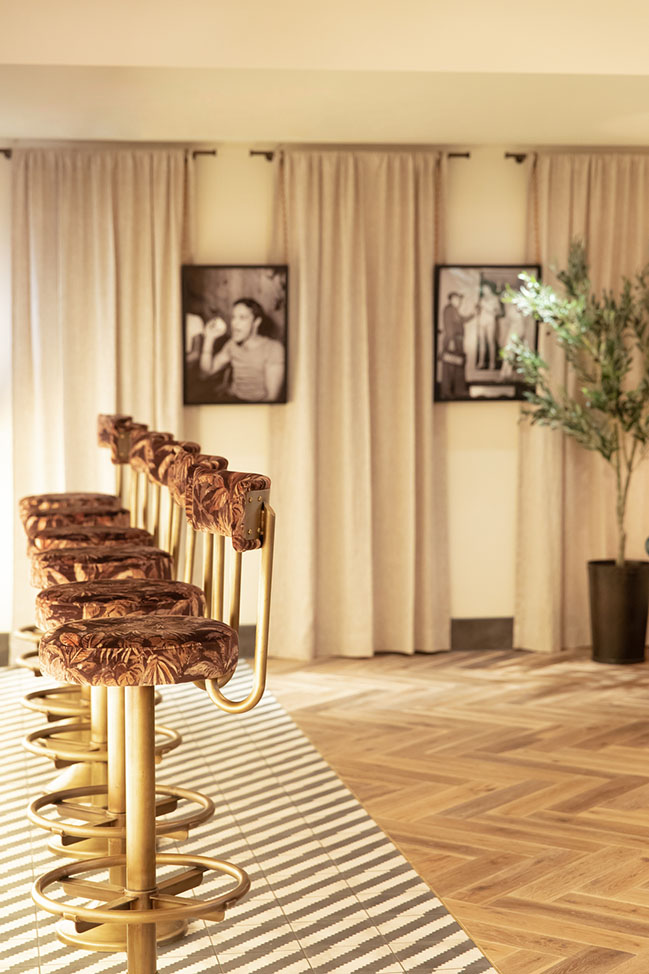 Tivoli Cinema, Cheltenham by Fare Inc.-4