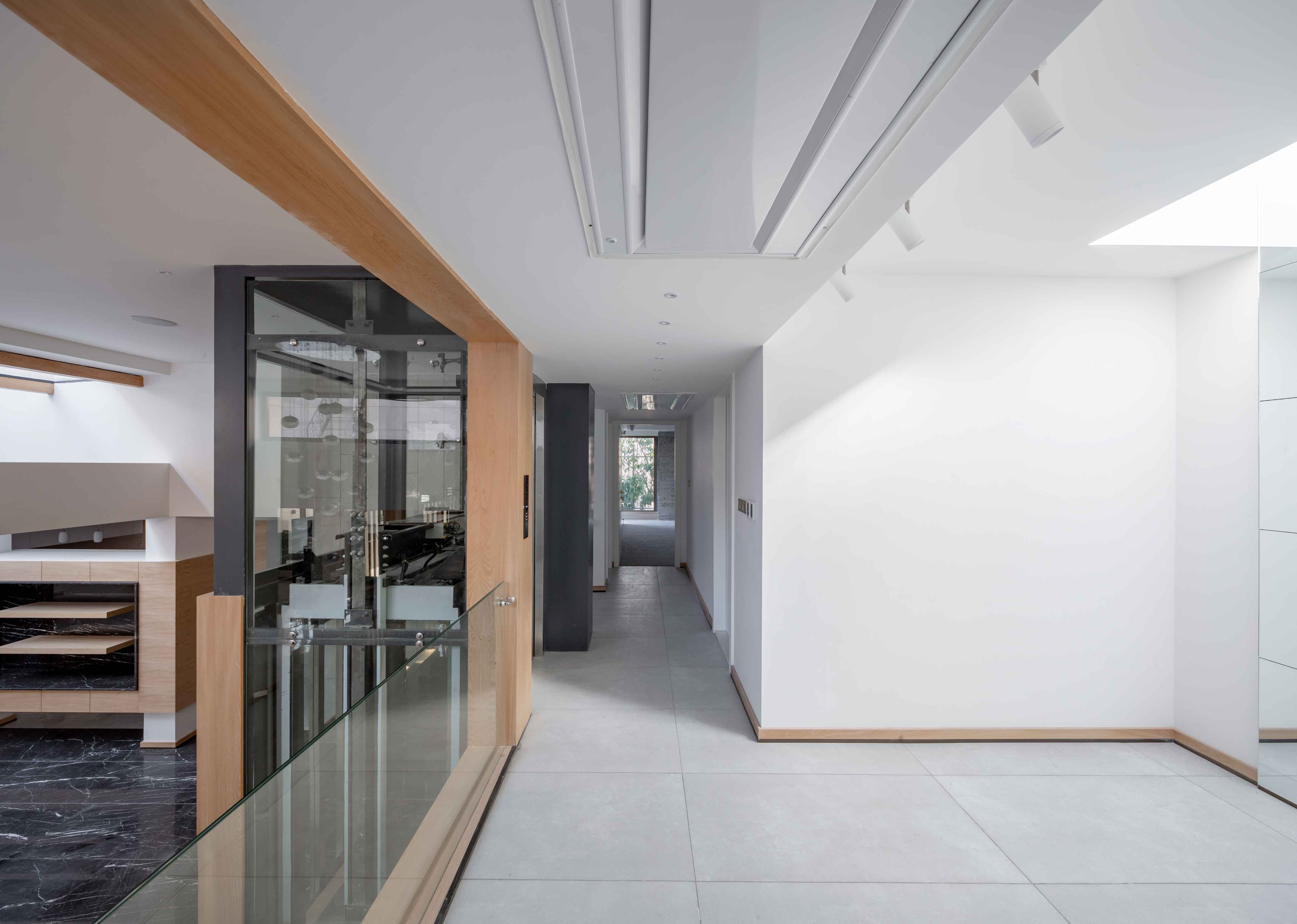 Dena 别墅改造项目-27