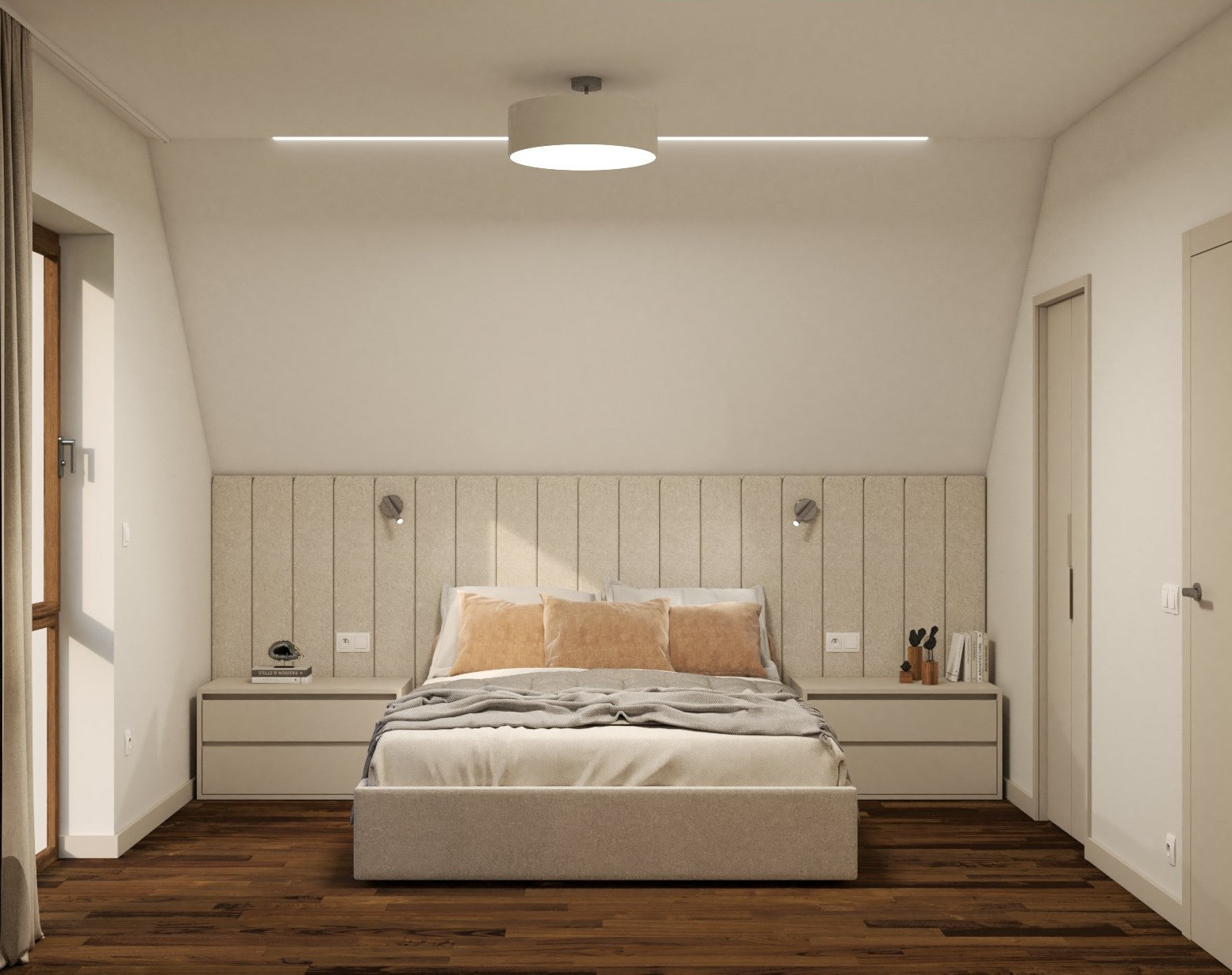 dom jednorodzinny #2401-15