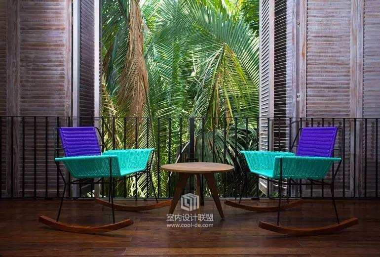 墨西哥蓬塔米塔 W 酒店-18