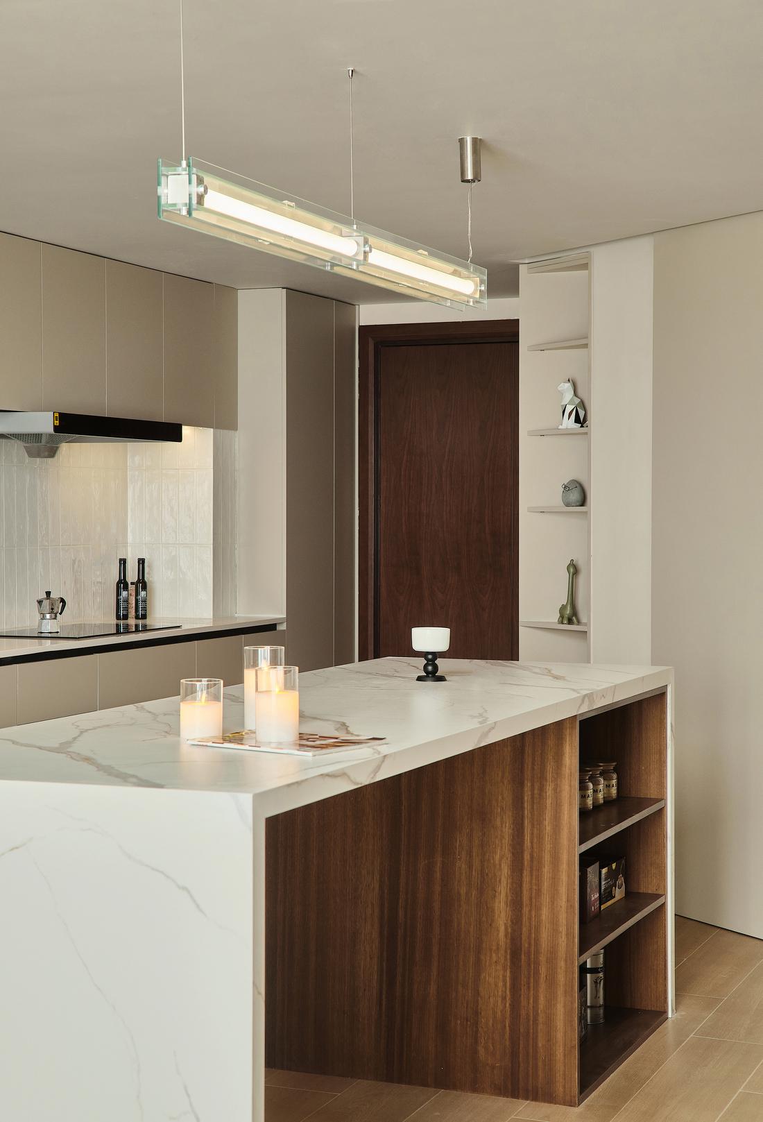 自由随性的 loft公寓-4