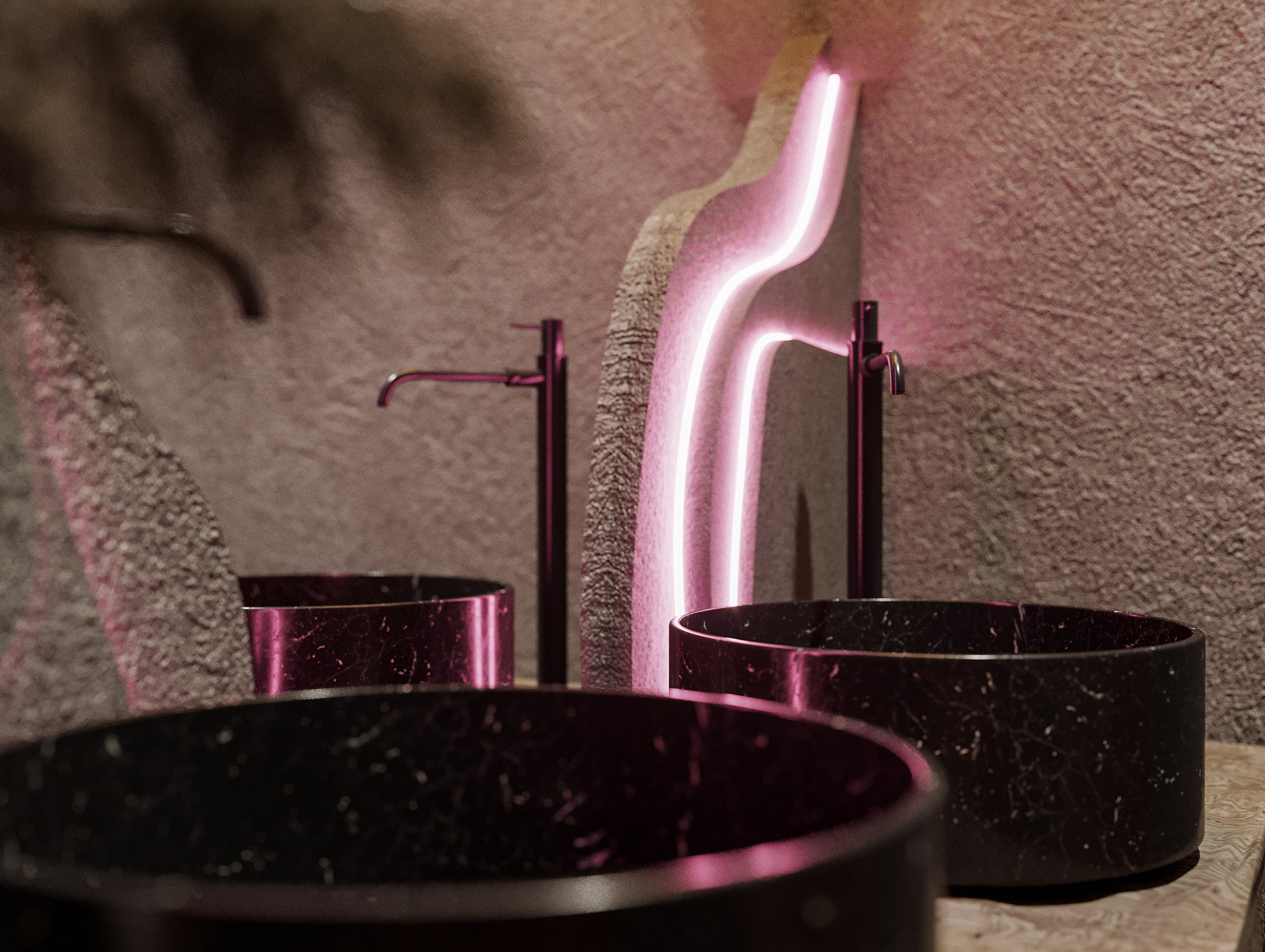 Fast Food Restaurant Interior Design-10