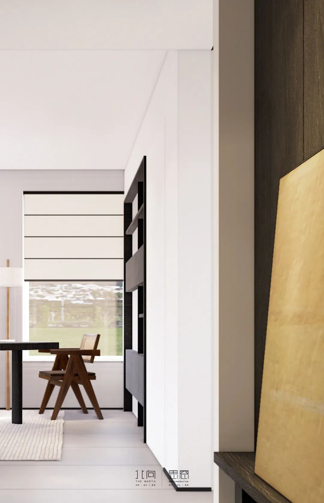 明亮黑打造生活仪式丨北向·思恩-49