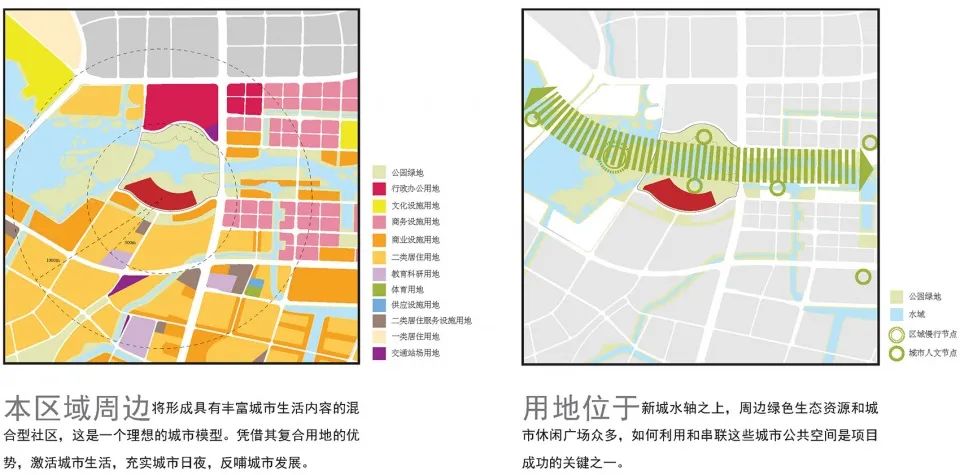 佛山“三水文化商业综合体” - 创新开放式设计打造城市新名片-21