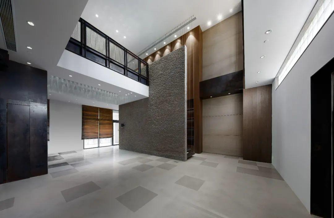 深业上城LOFT A丨中国深圳丨总体规划SOM建筑设计事务所,LOFT组团都市实践-16