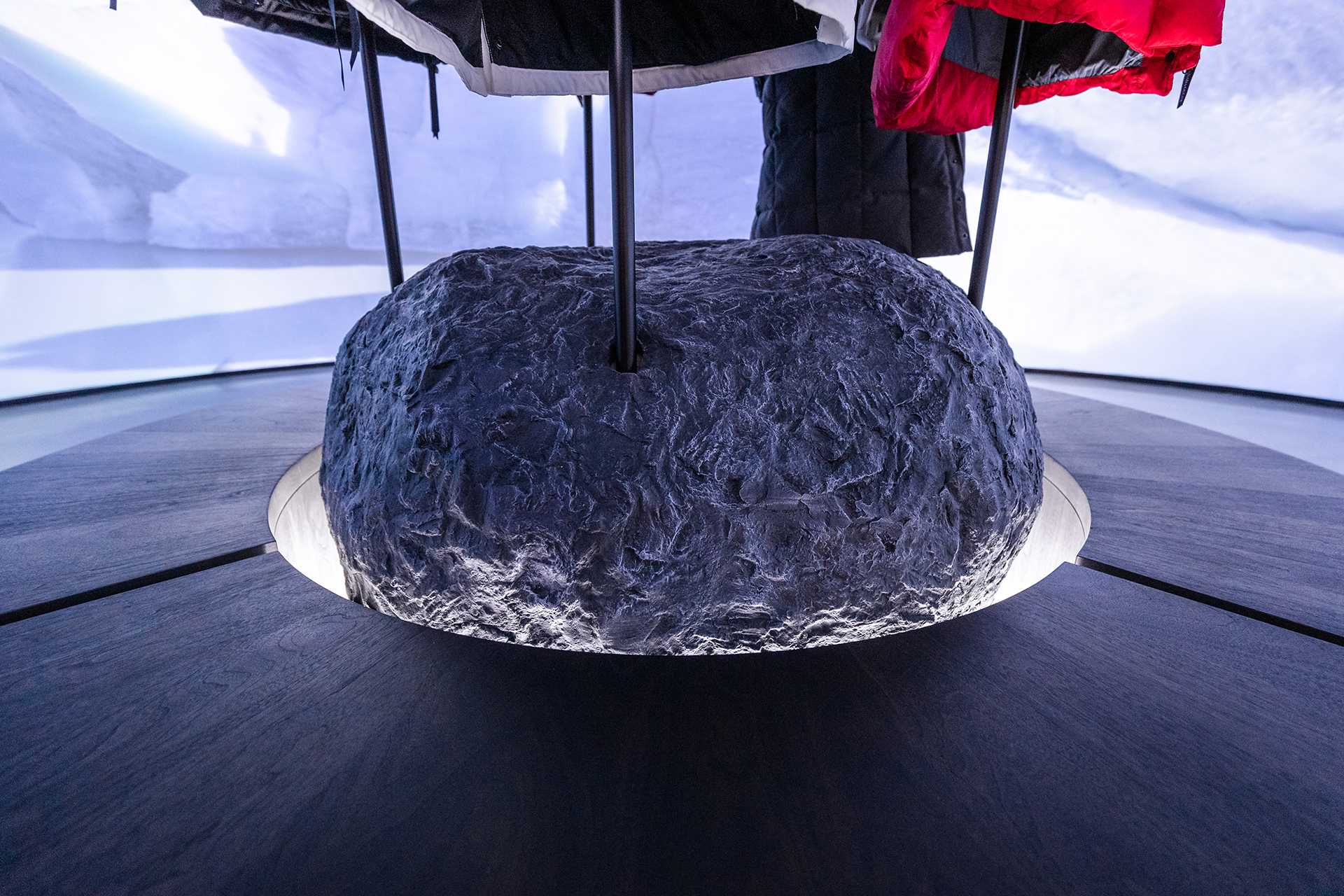 Canada Goose | Eventscape-3