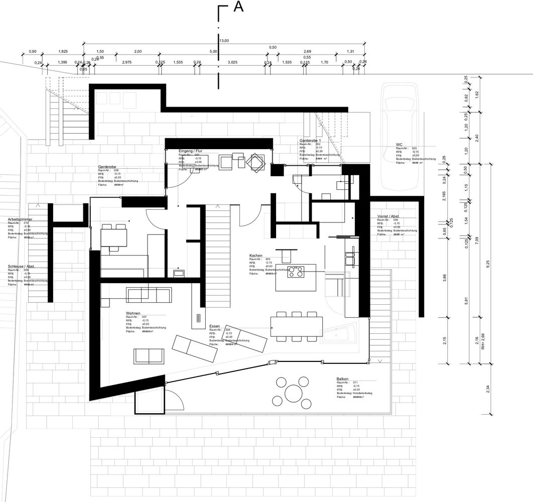 Haus 3 / Gellink + Schwämmlein Architekten-13