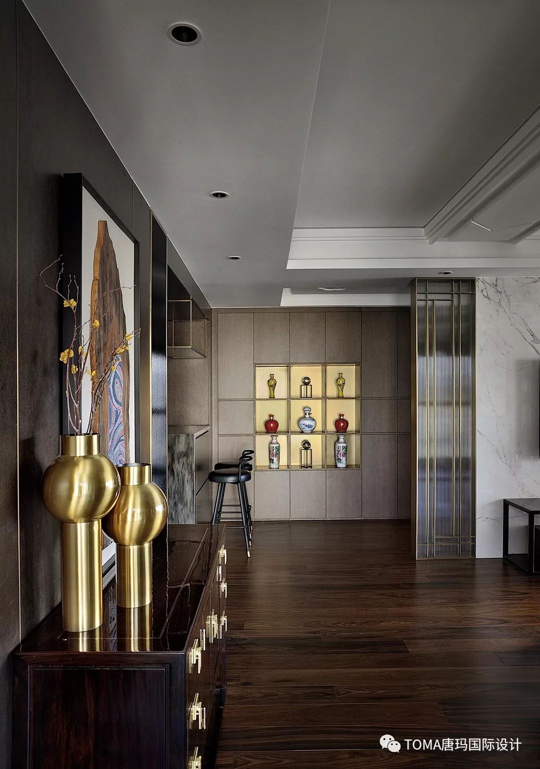 岁月鎏金,传统与现代的完美交融-17