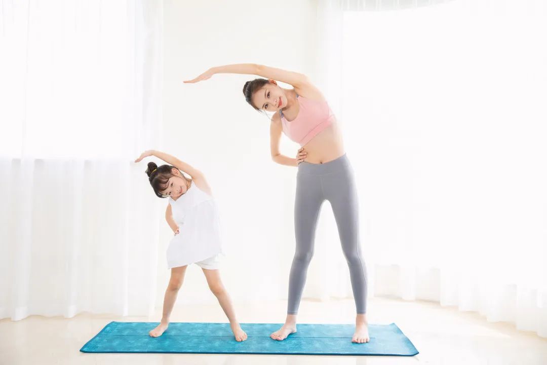 全家版居家锻炼秘籍 | 钟南山院士推荐的防疫“利器”-91