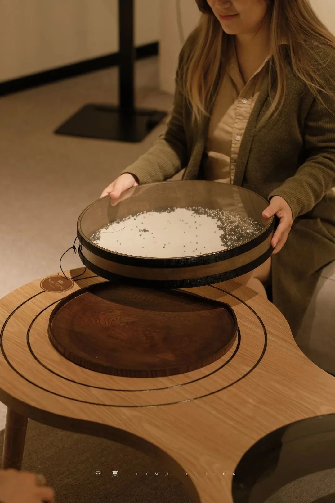 茶愈皮肤管理中心丨中国江苏丨雷莫设计-32