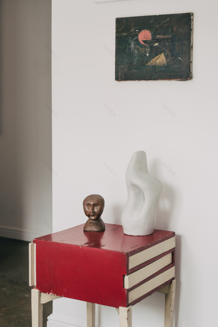 伦敦东区鲍尔出租公寓的改造之旅-5