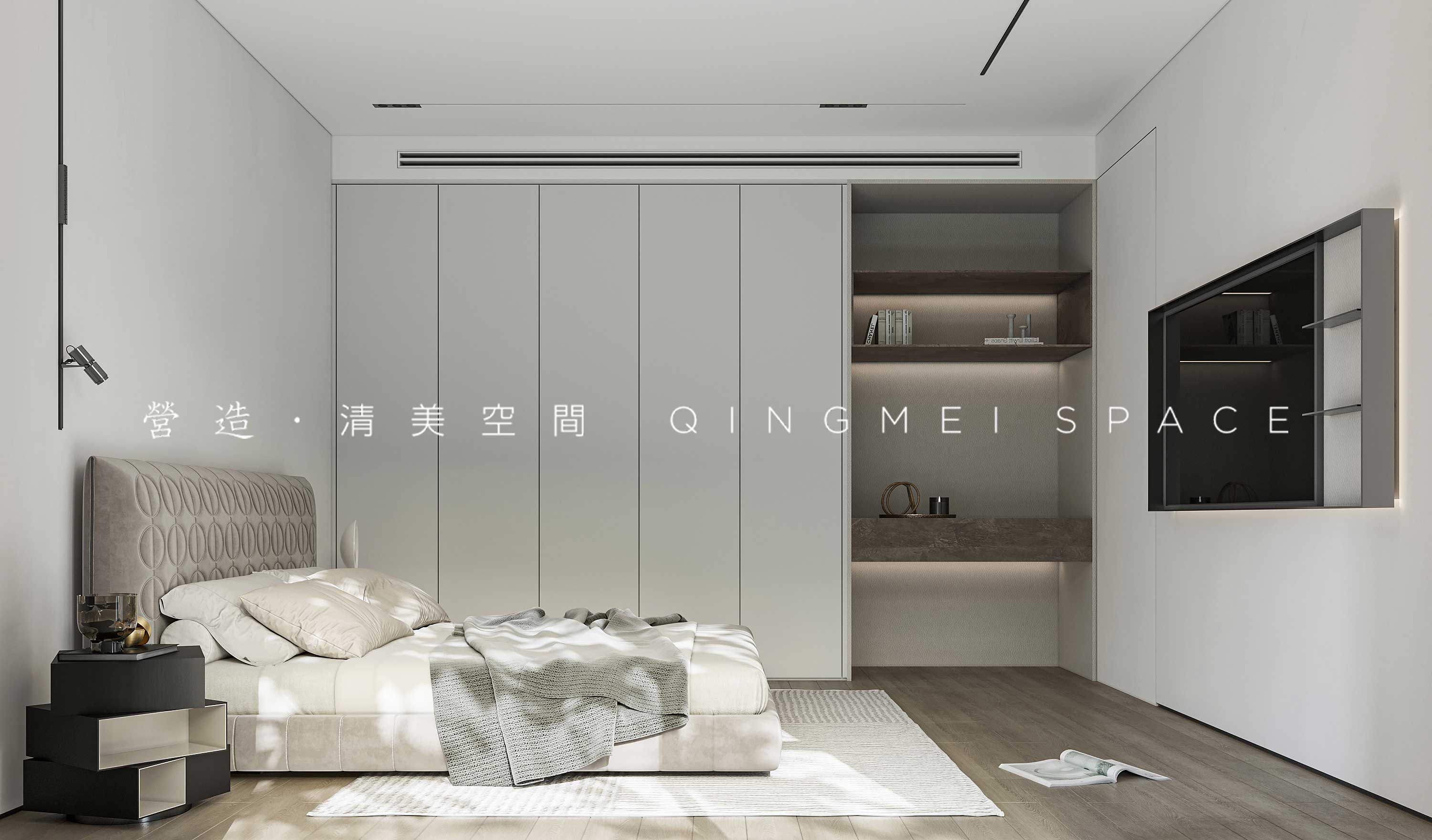 北京中海私宅丨中国北京丨孙佳靓-36