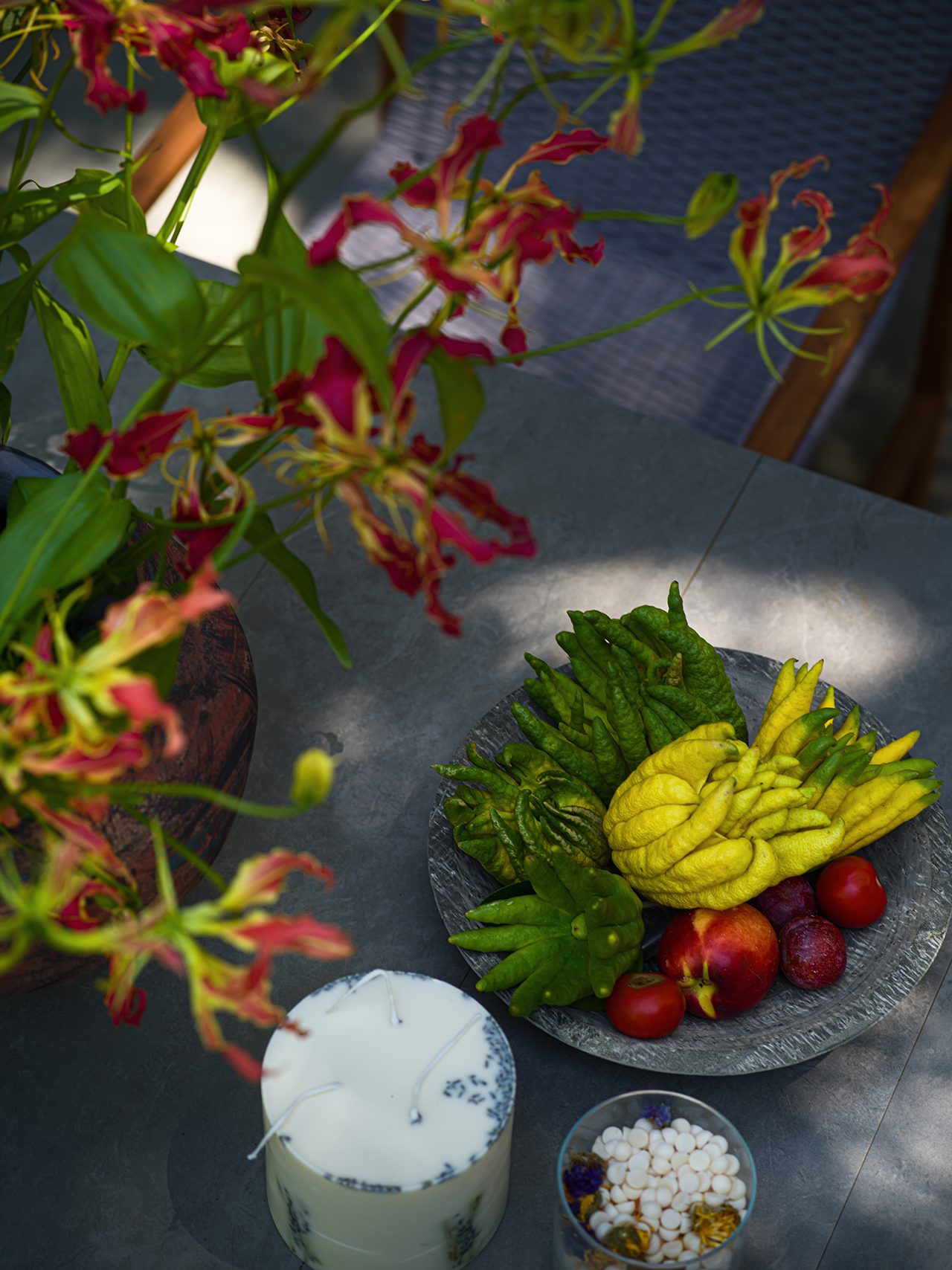 把家设计成一座“游园”丨中国杭州丨辰佑设计-91