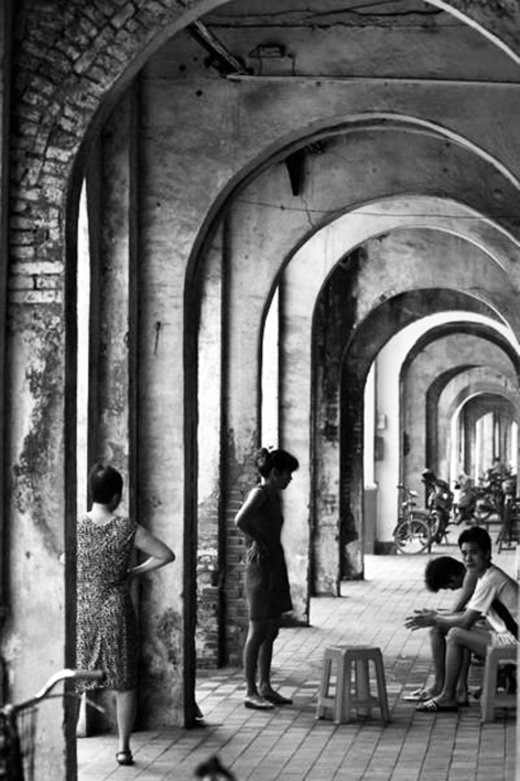 深圳留仙洞万科云设计公社A3,B4地块-59