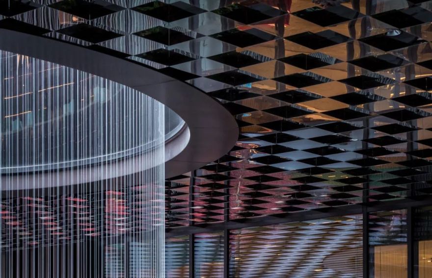 流光逐影,天淡云闲 | 旭辉大唐·江山天境-54