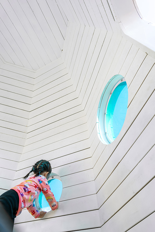 Agile Yami Paradise, Maoming - La V-onderland - L&A GROUP | To Create a Better Environment-29