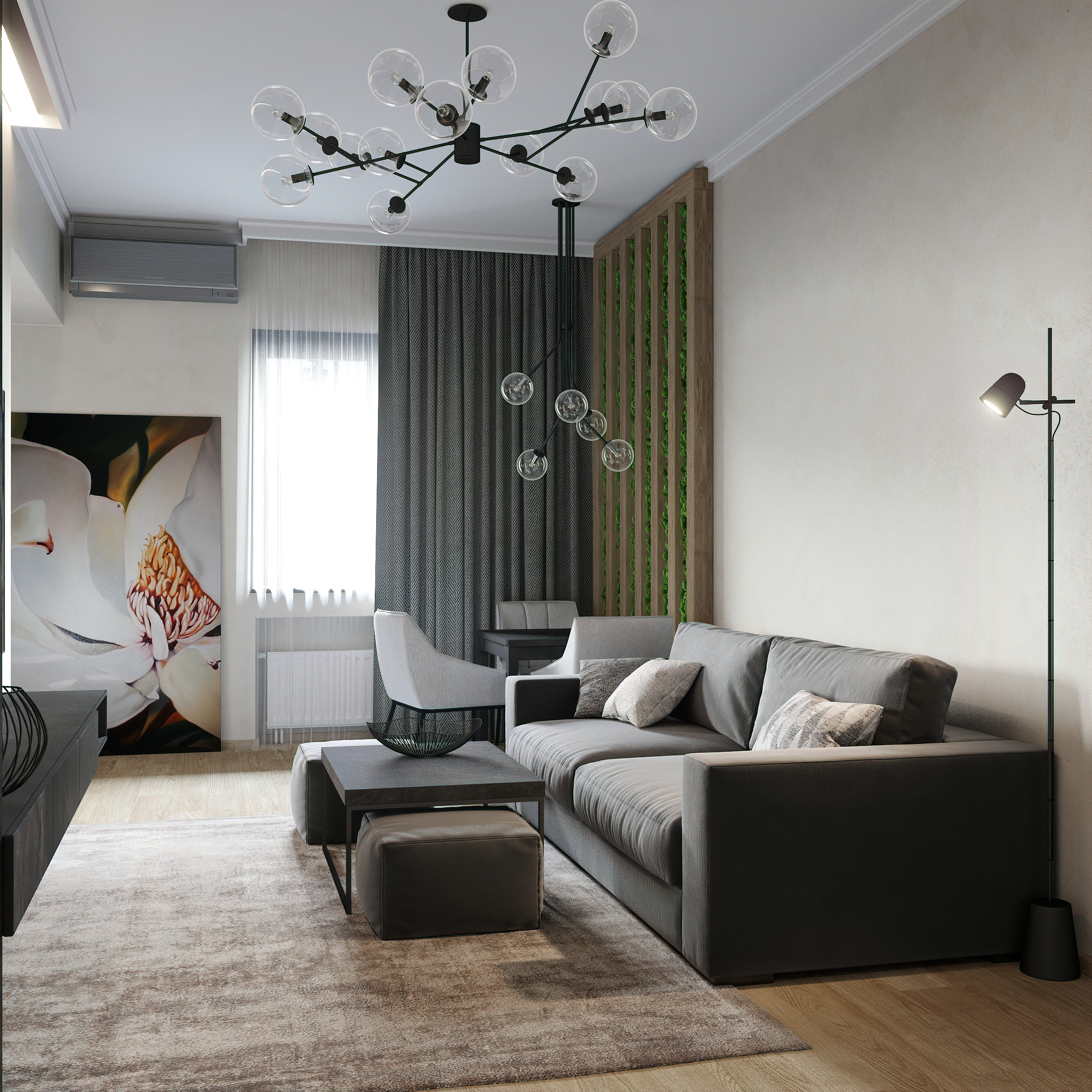 私人空间设计-1