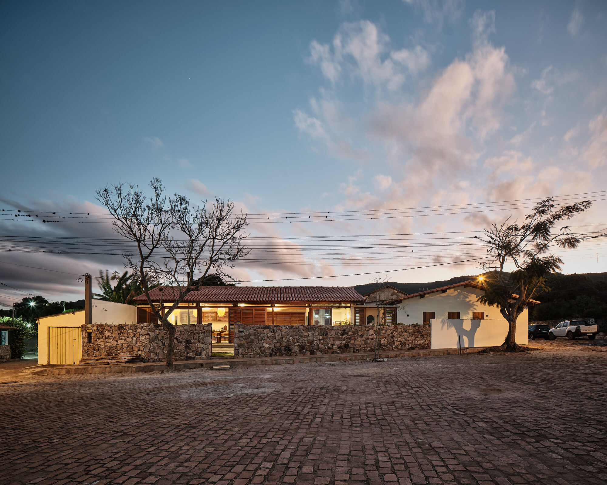 贝蒂娜之家丨巴西丨Terra e Tuma Arquitetos Associados-29