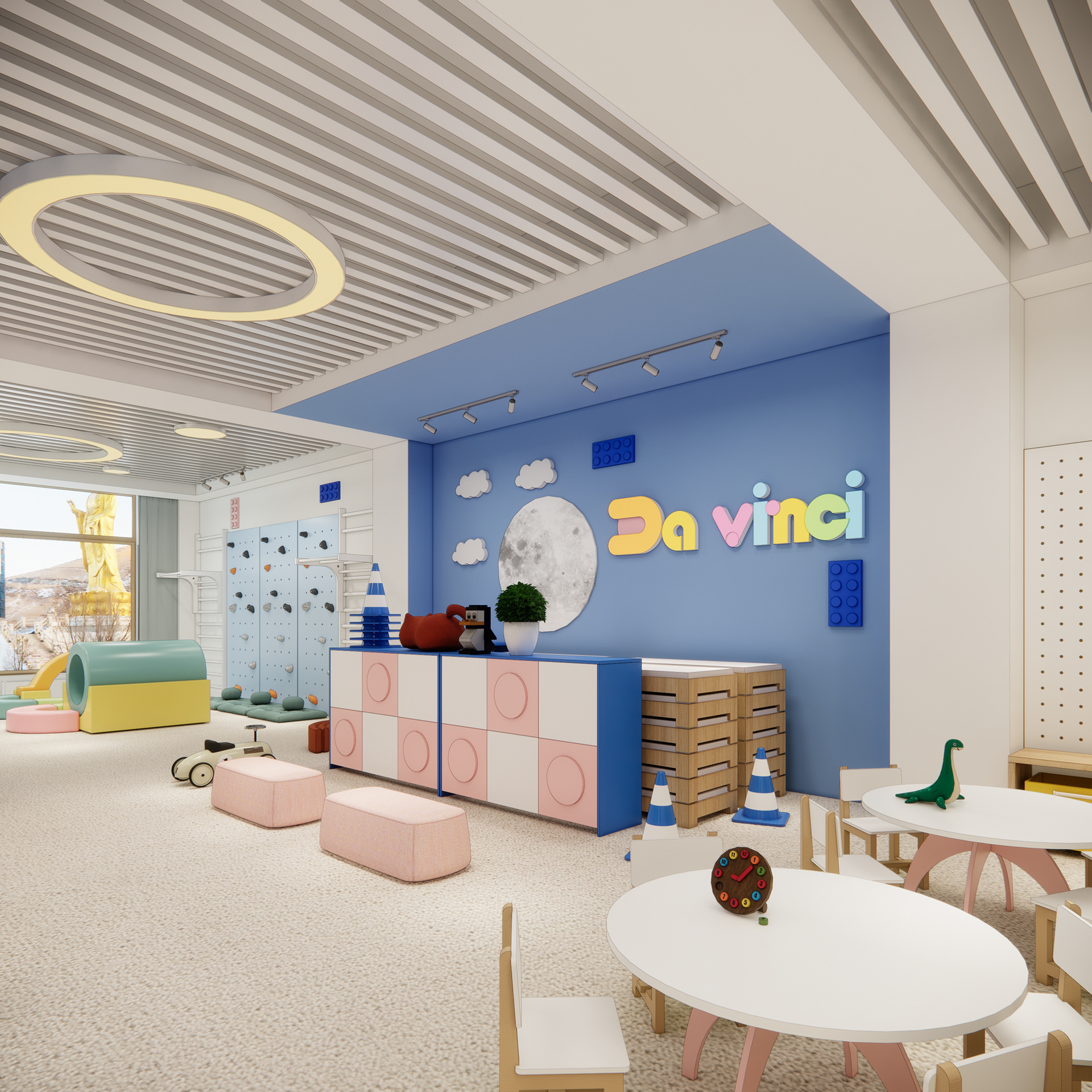 KINDERGARTEN INTERIOR DESIGN-32