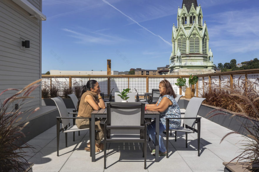 丨美国纽约丨Perkins Eastman-5