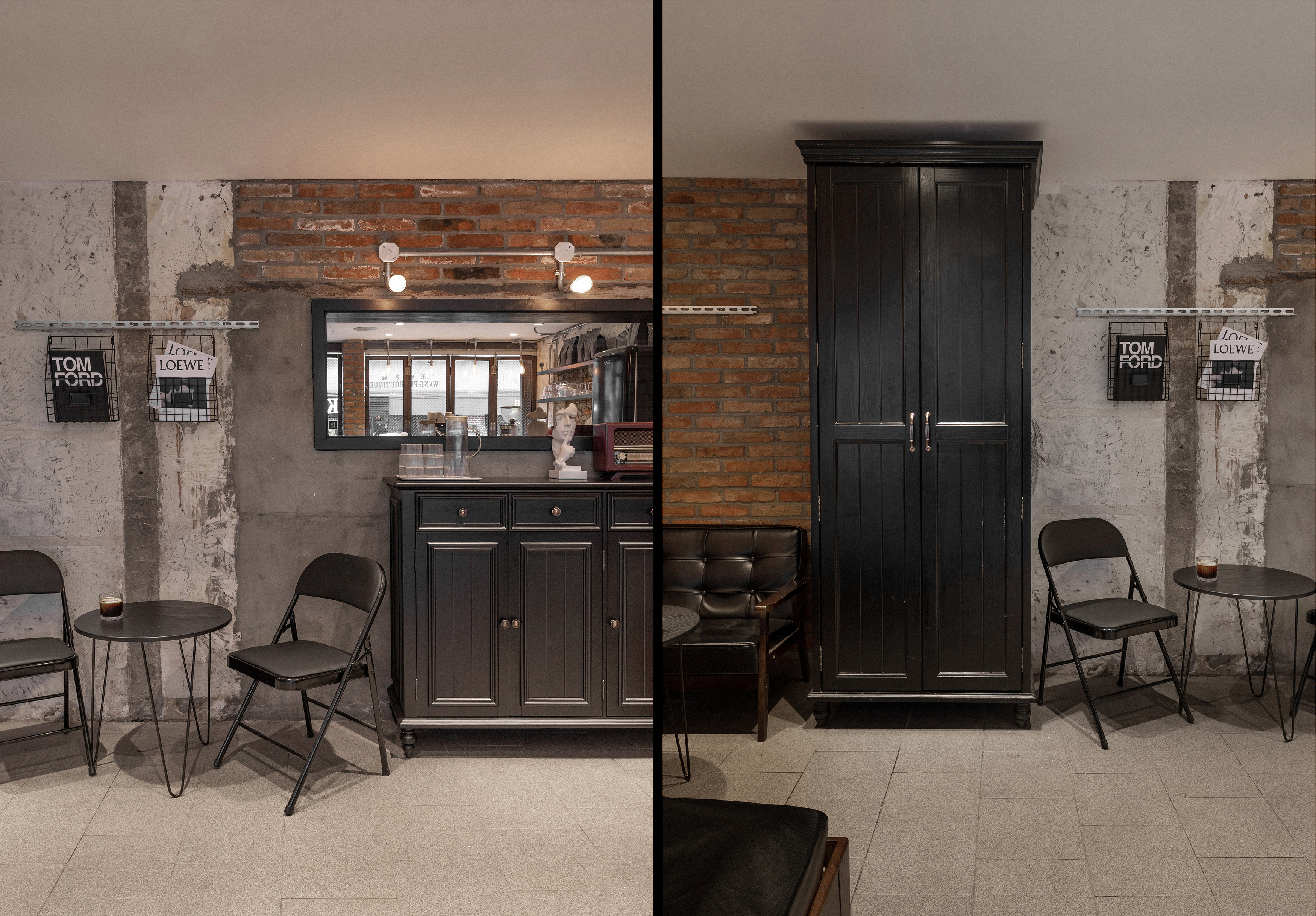 本·Ben's Bedroom丨中国南京丨47-17