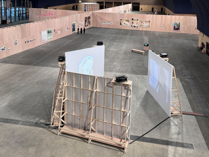 丨法国巴黎丨6a architects-24