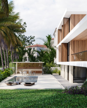 Fair View Project