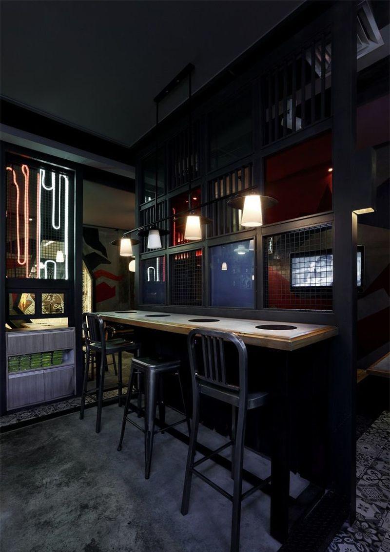 重庆千味涮万象城店-18