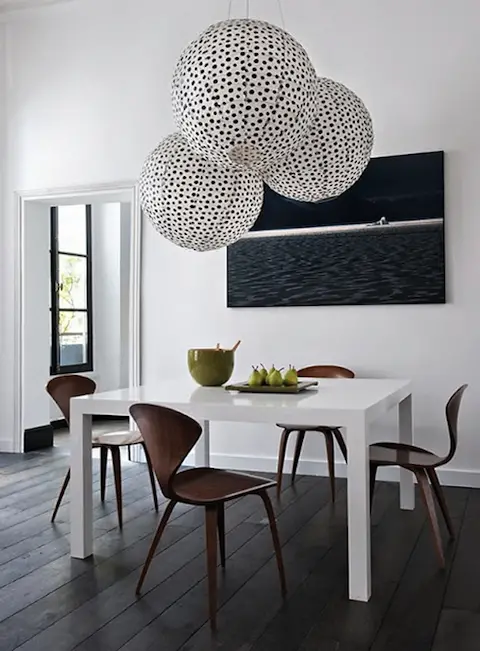 迁入新家后如何打造梦想室内空间-5